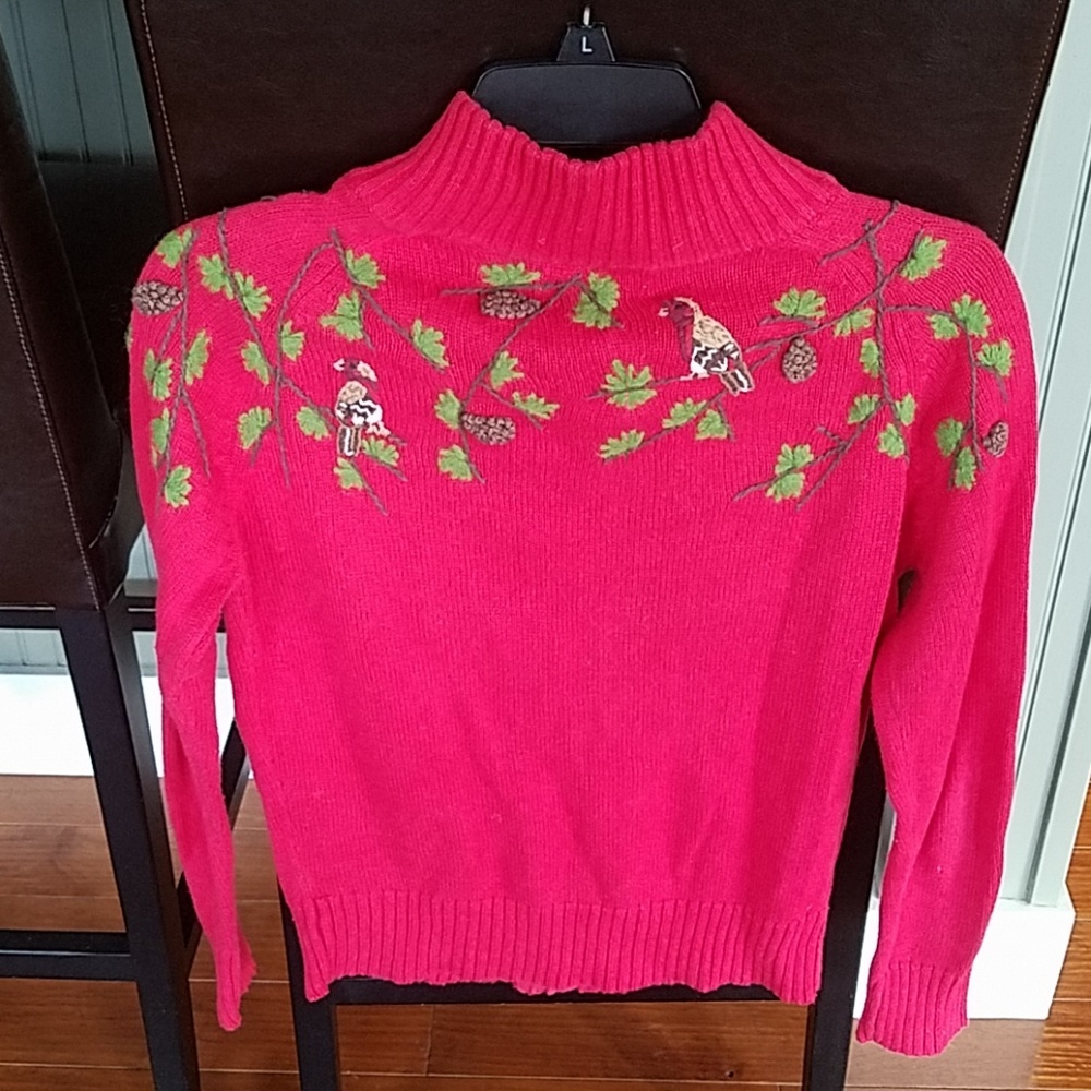Sweater - Picture 2 of 5